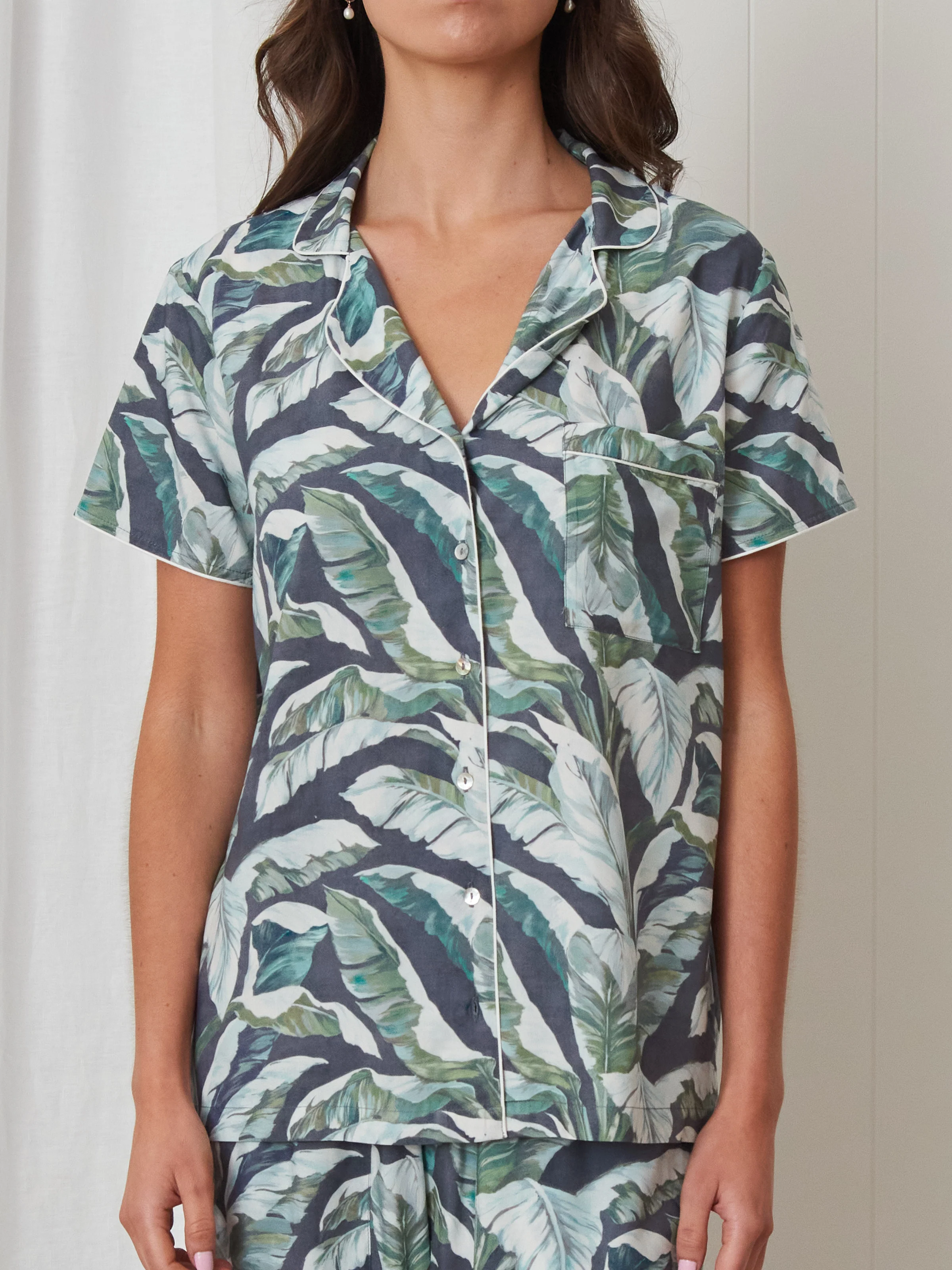 Soraya PJ Shirt - Image 3