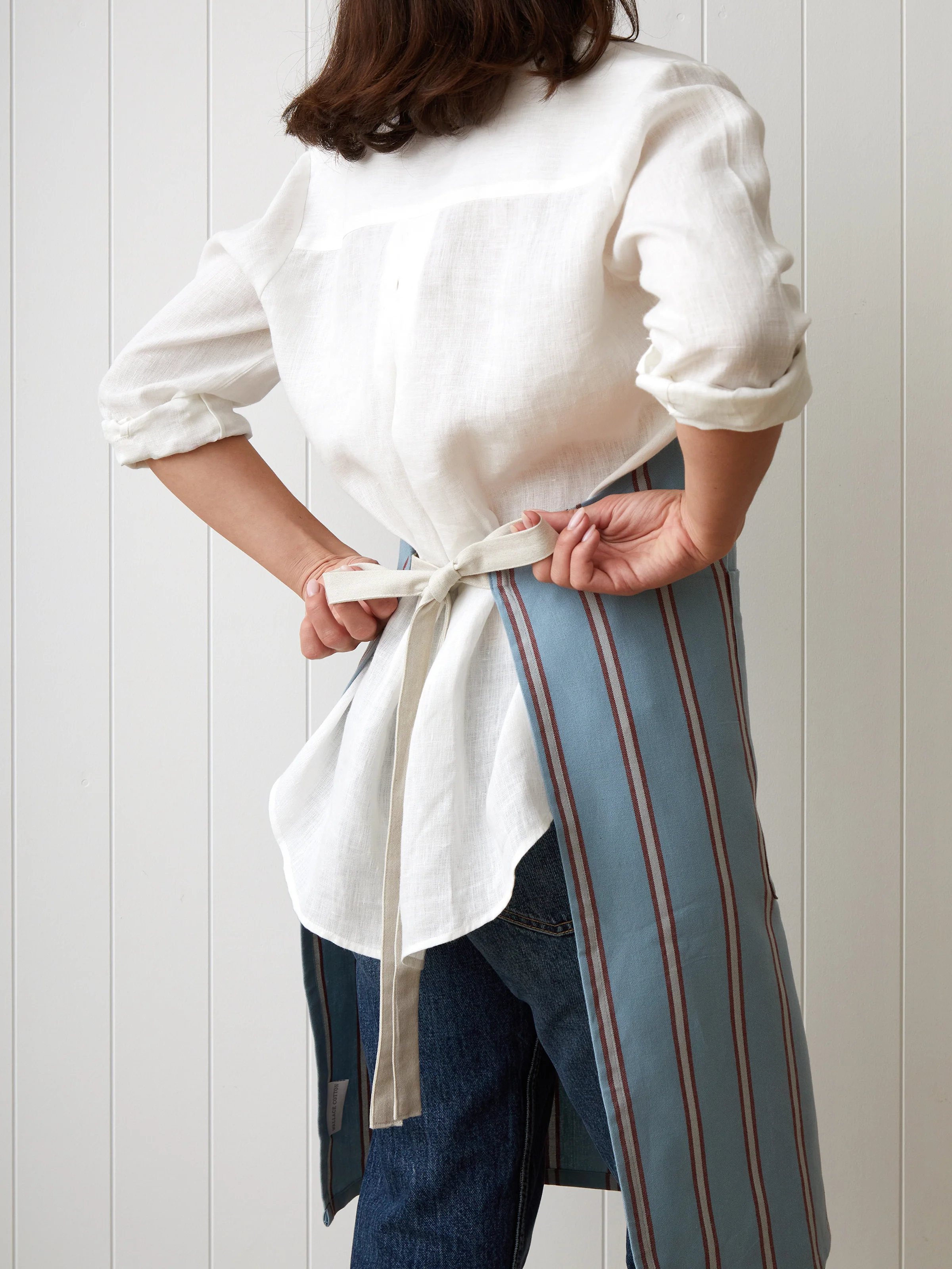Spicy Margarita Everyday Apron - Image 4