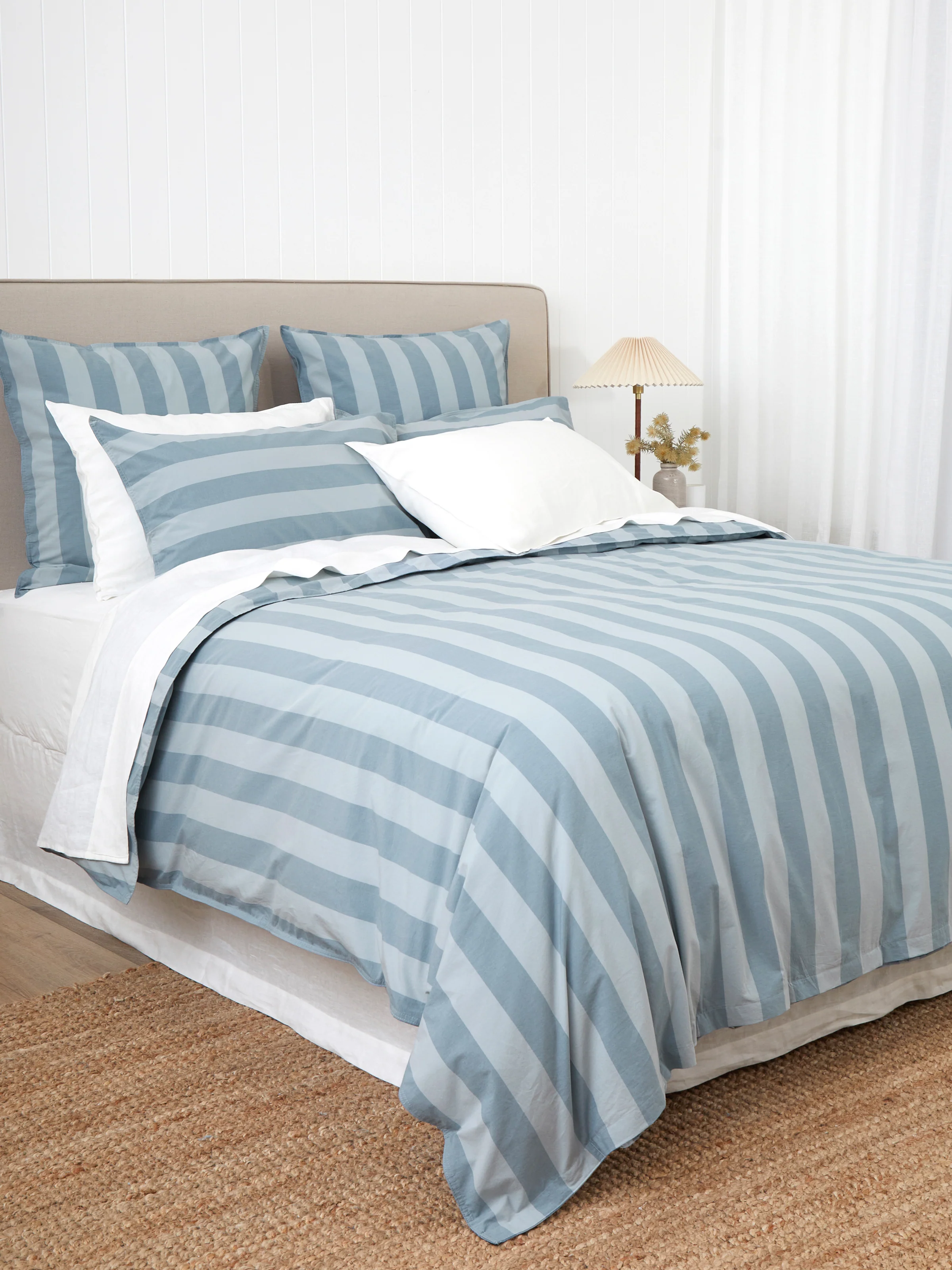 Tidal Duvet Cover Set - Image 3