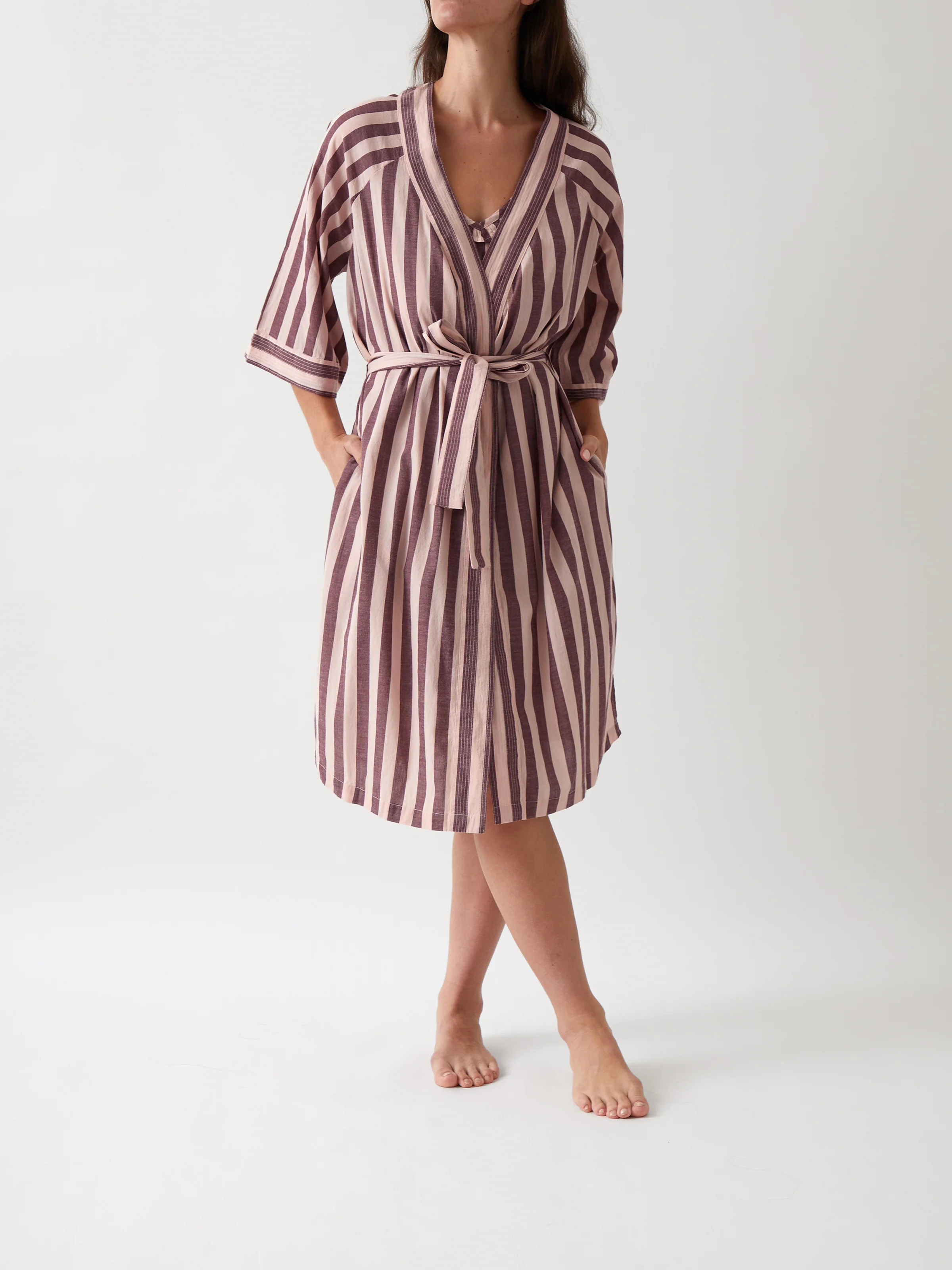 Tula Robe