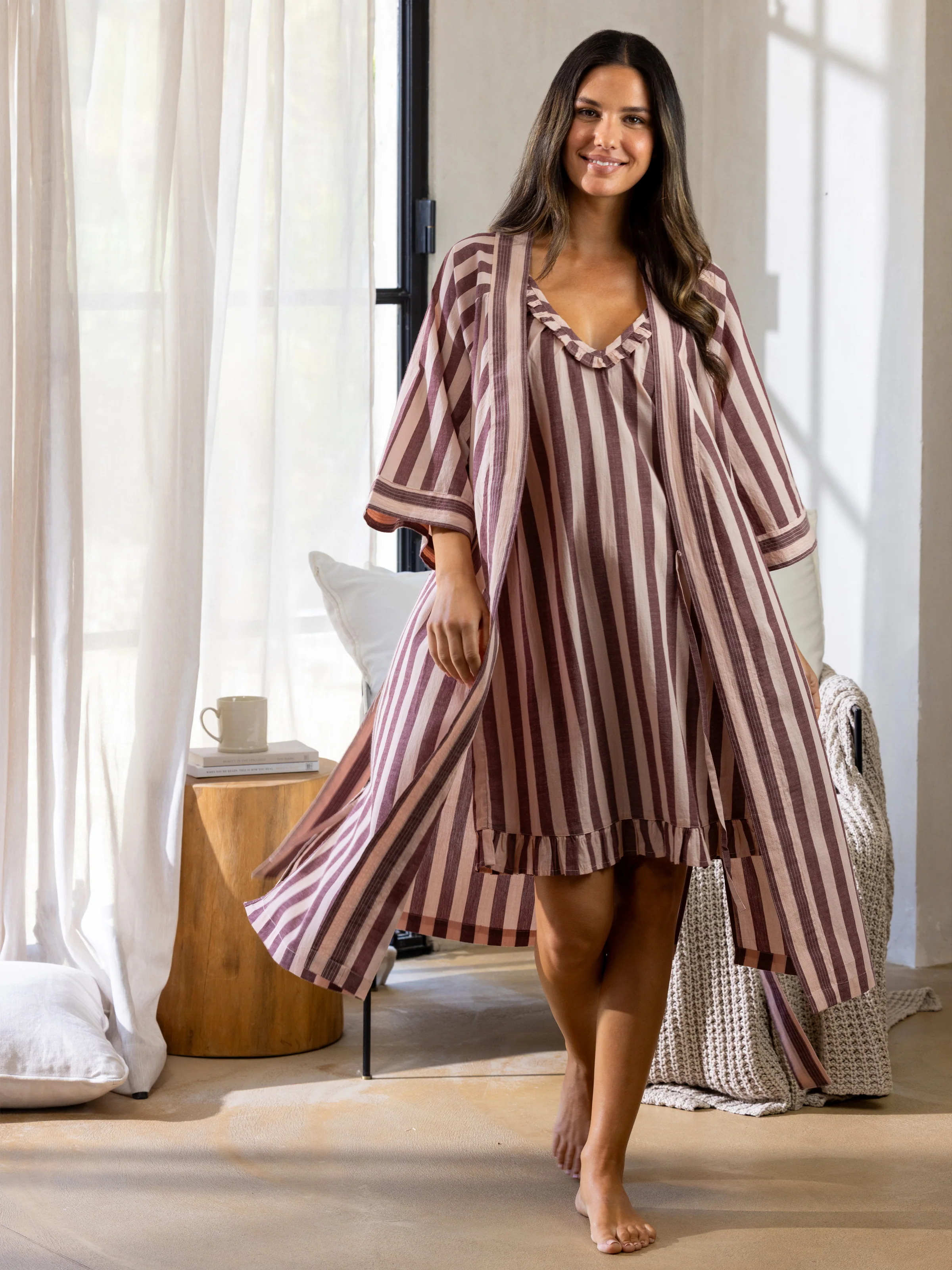 Tula Robe - Image 3