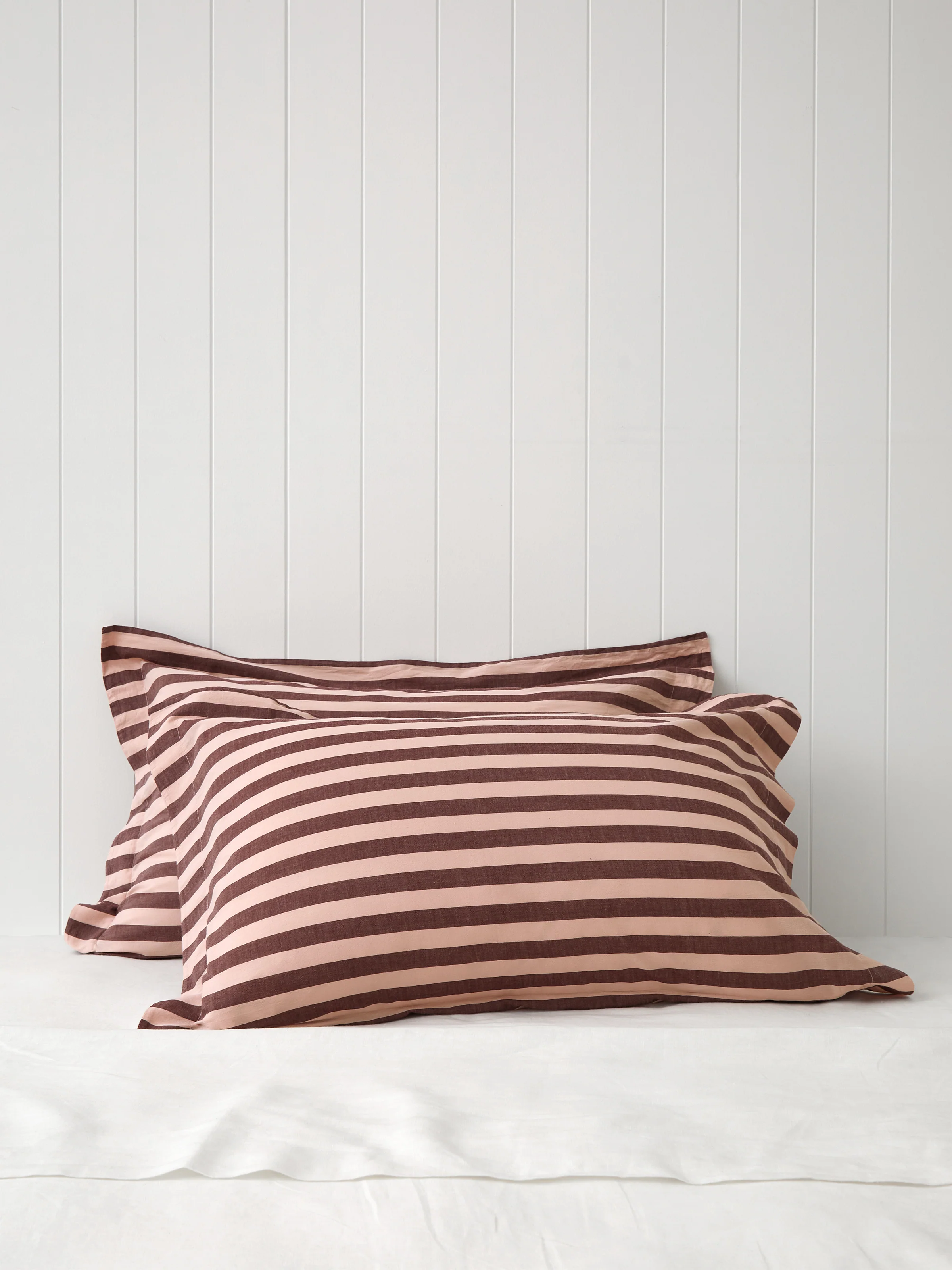 Tula Oxford Pillowcase Set