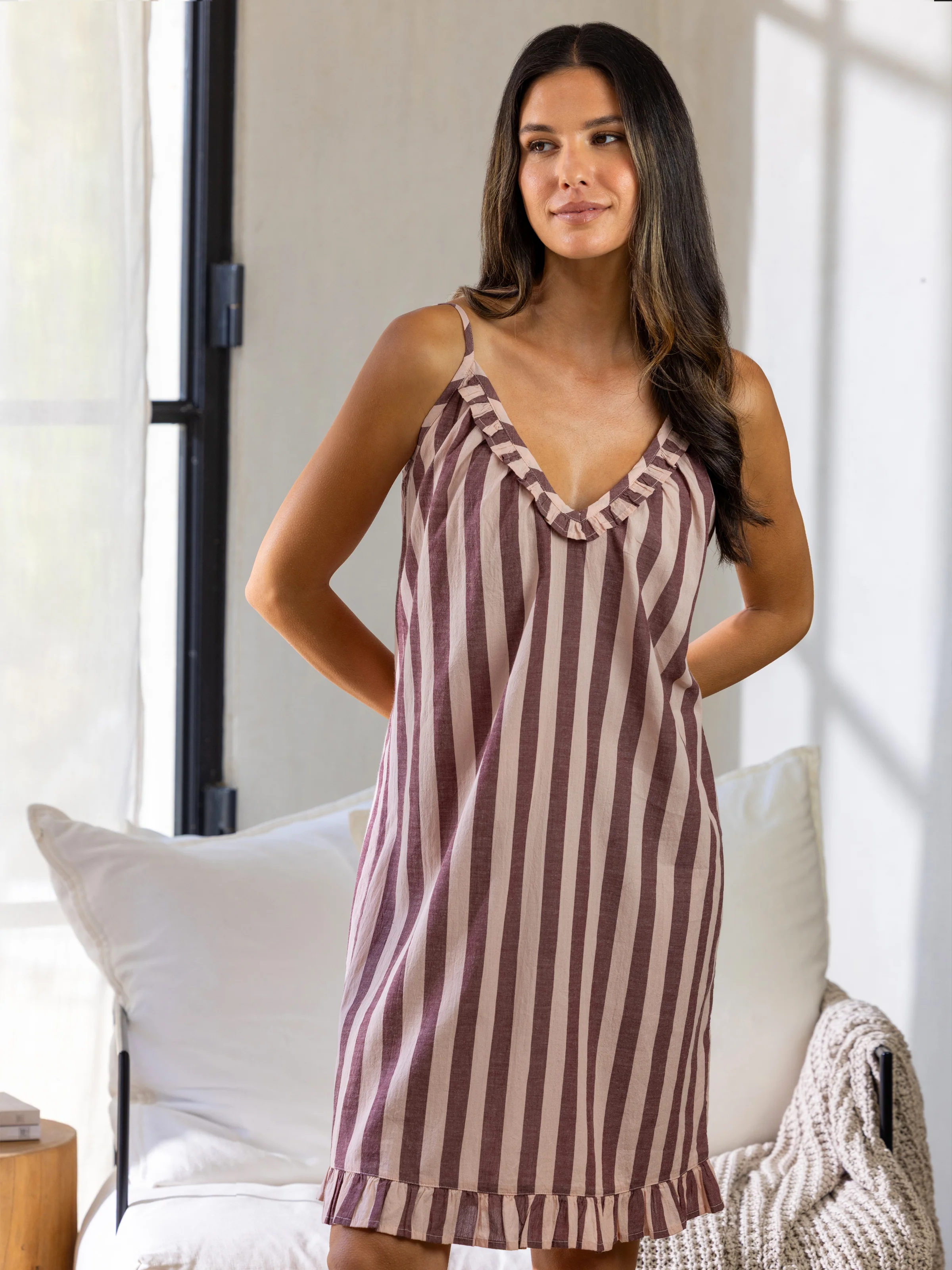 Tula Nightie - Image 3