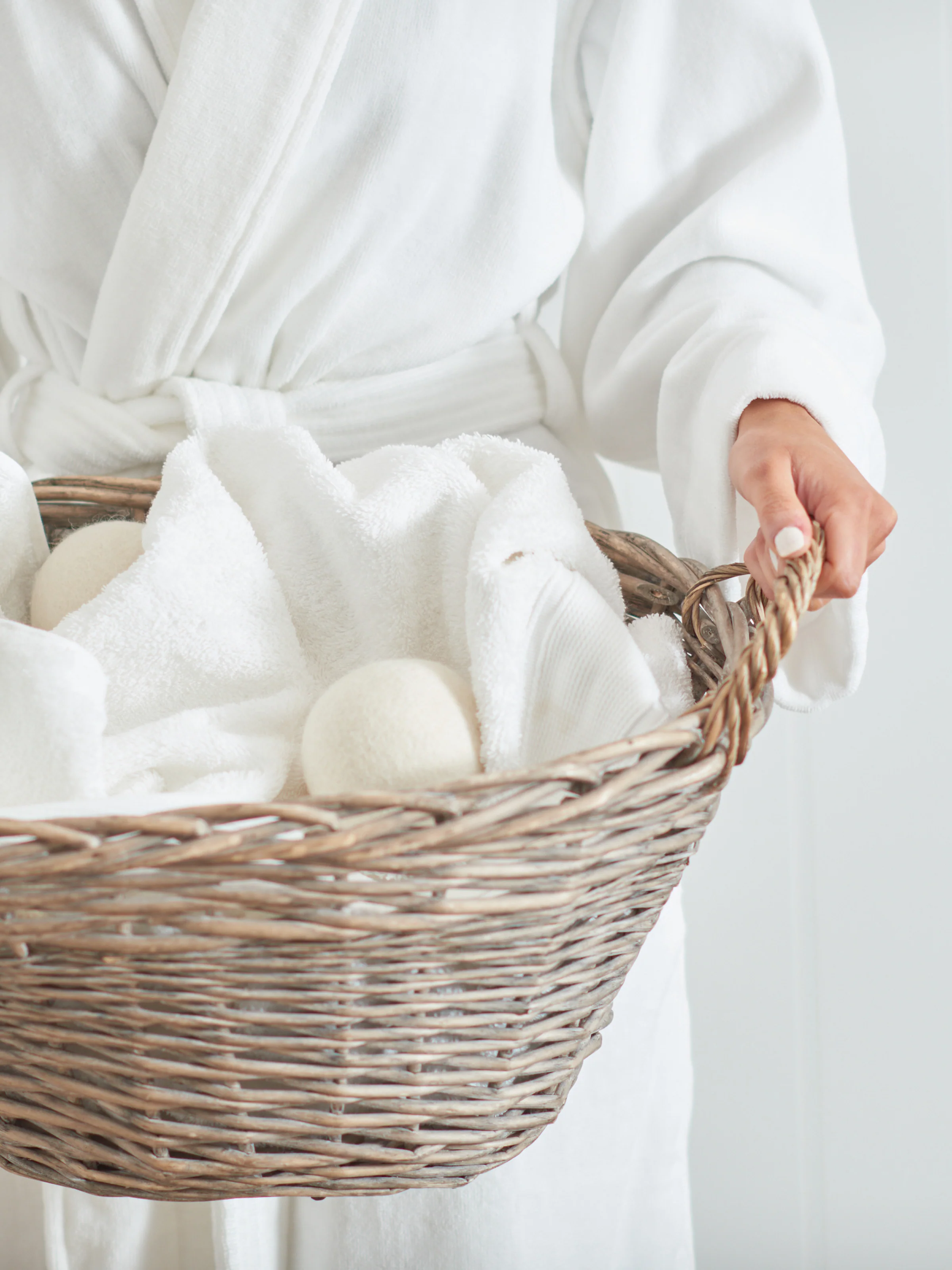 WC Dryer Ball Set of 3 - Image 2