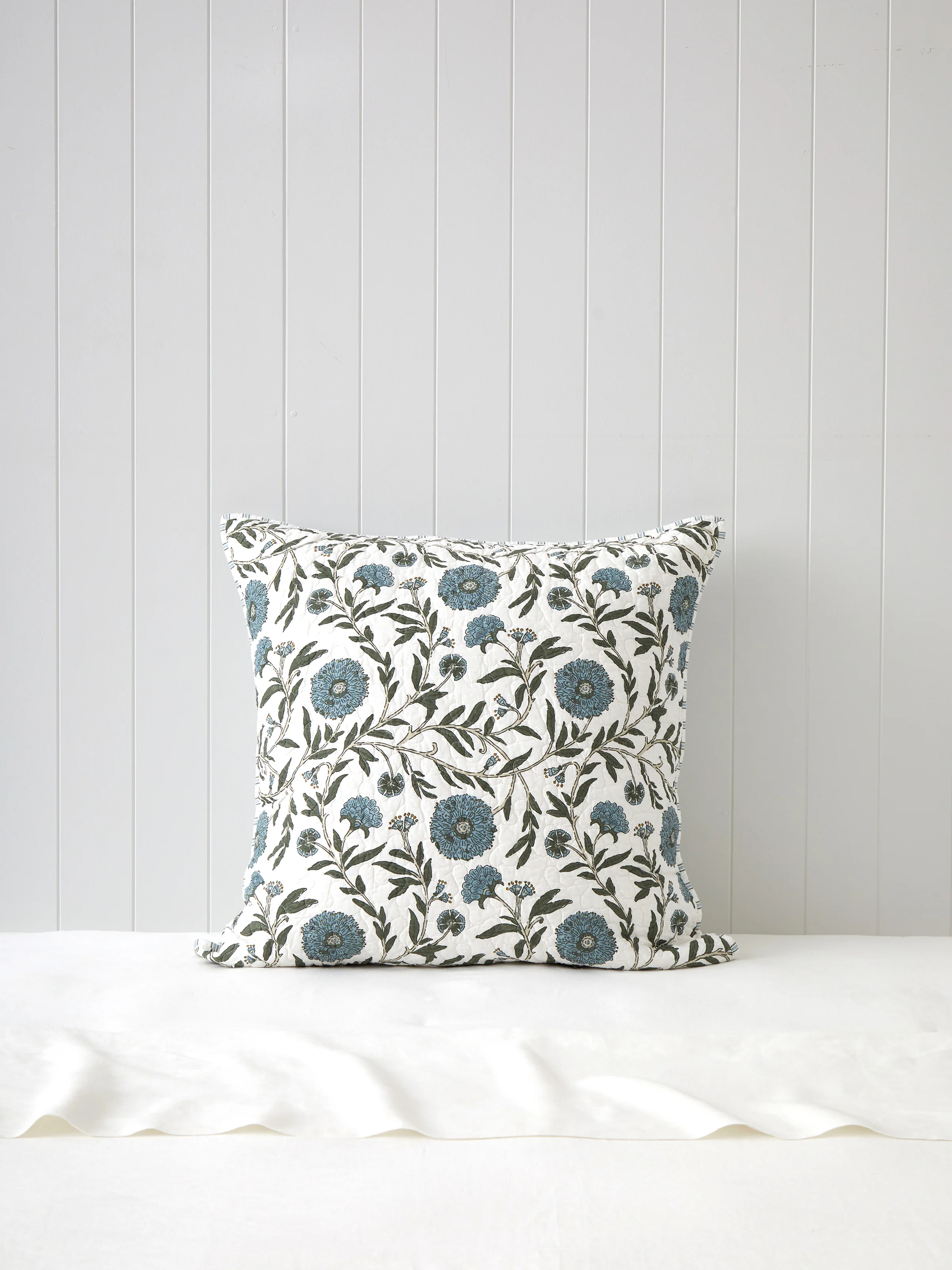 Willa European Pillowcase