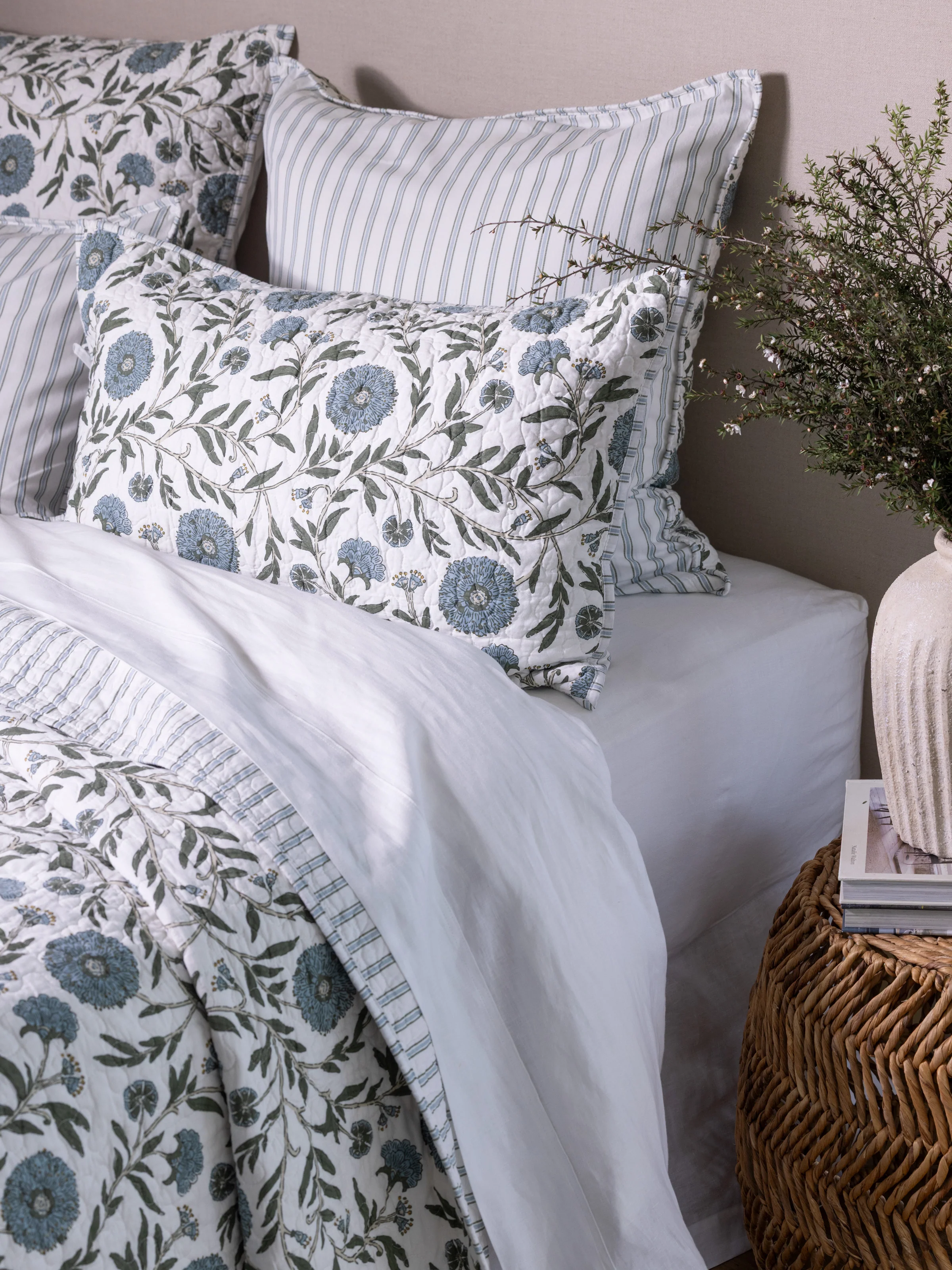 Willa European Pillowcase - Image 2