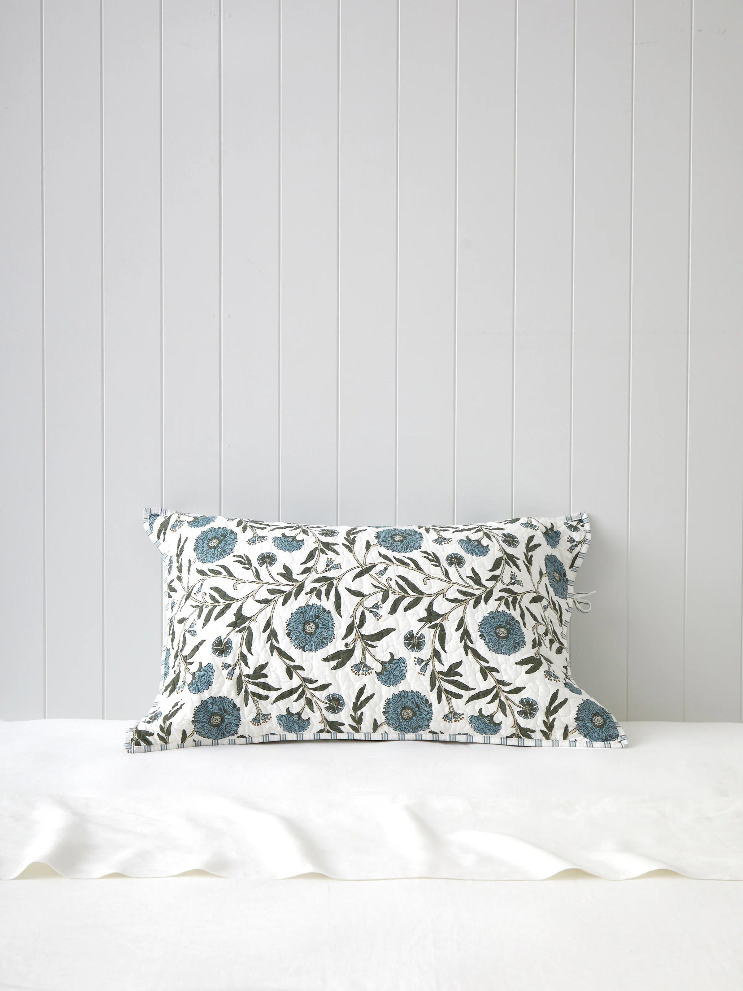 Willa Standard Pillowcase