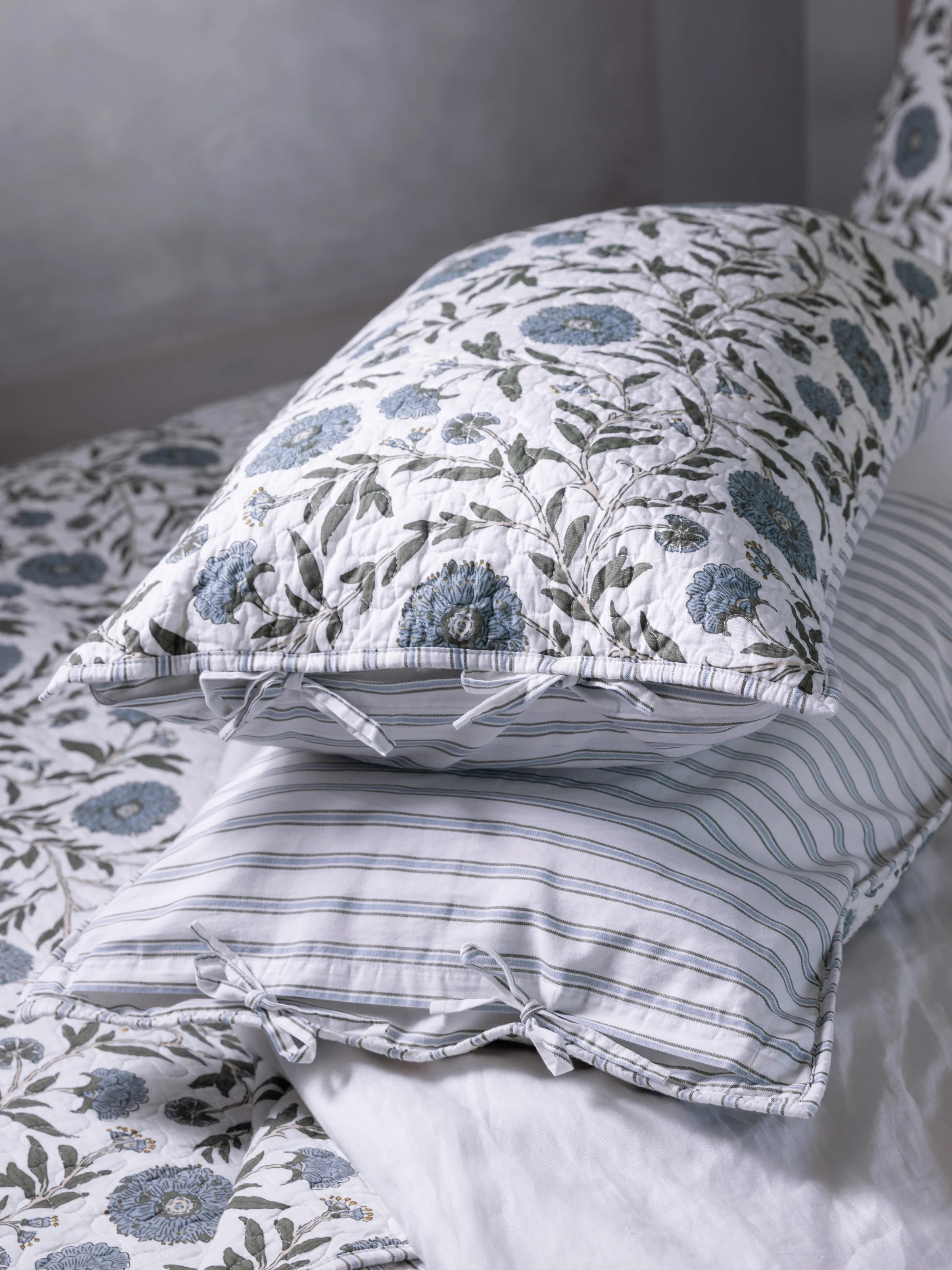 Willa Standard Pillowcase - Image 2
