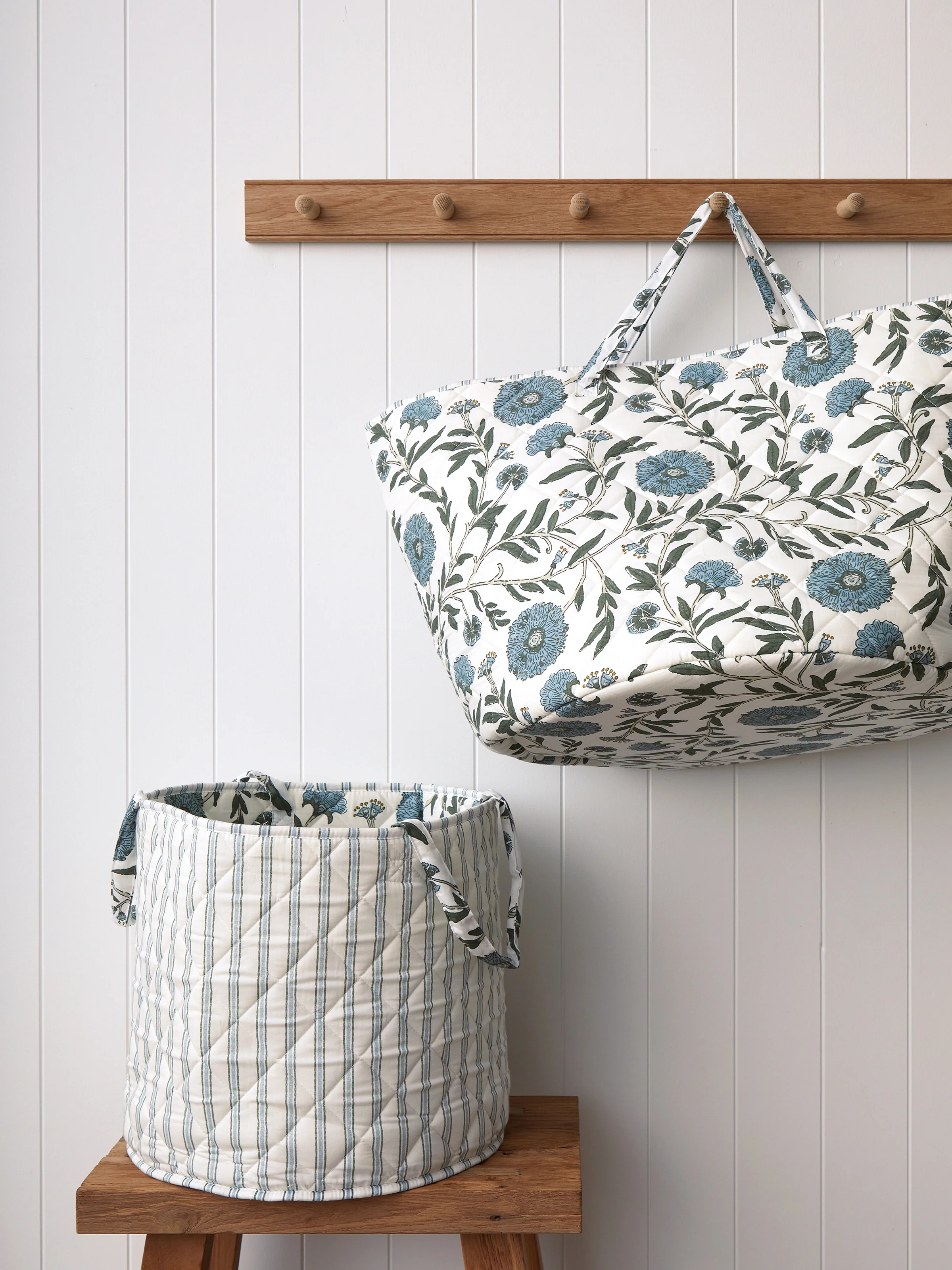 Willa Storage Bag - Image 2