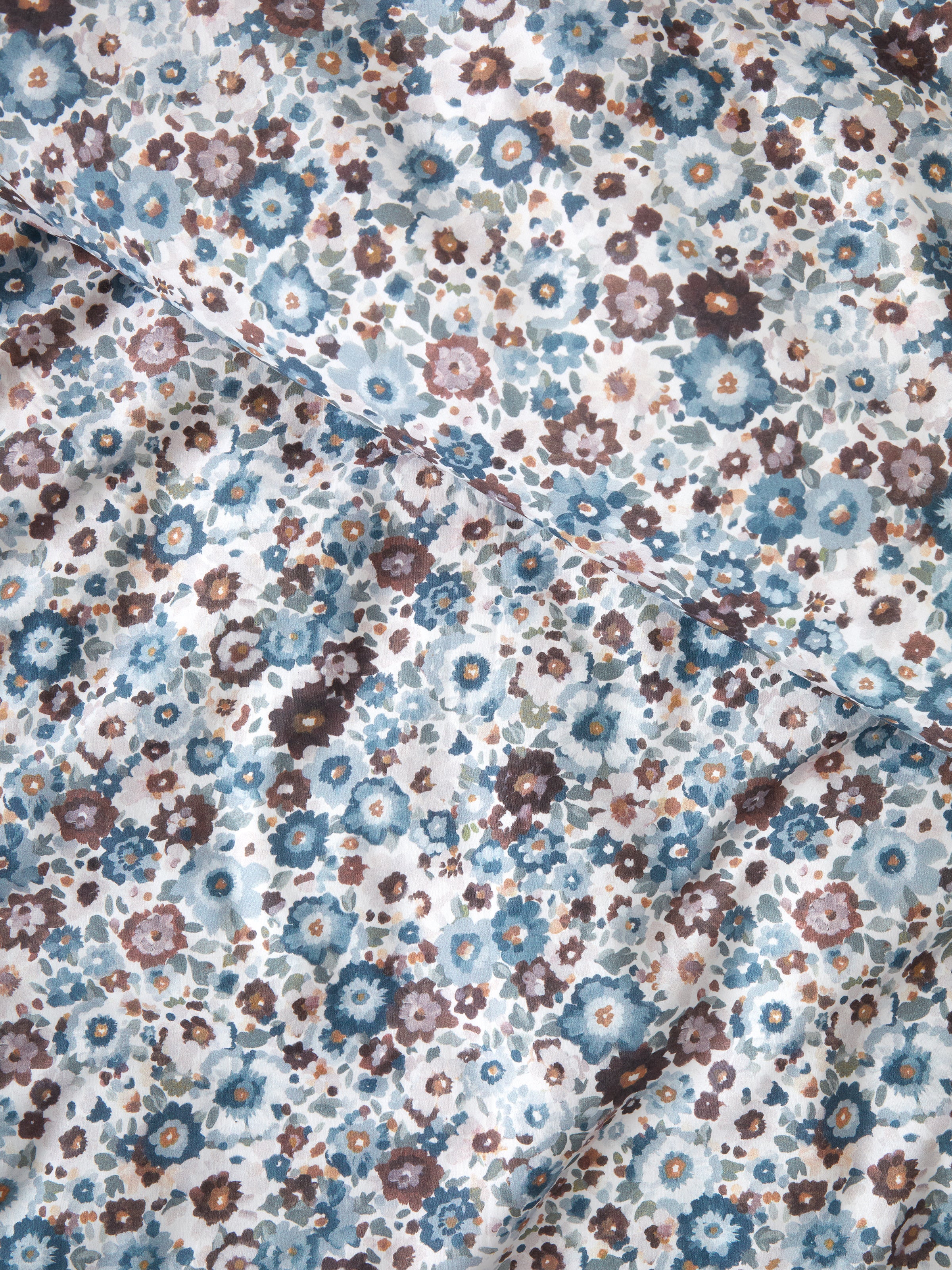 Zinnia Duvet Cover Set - Image 4