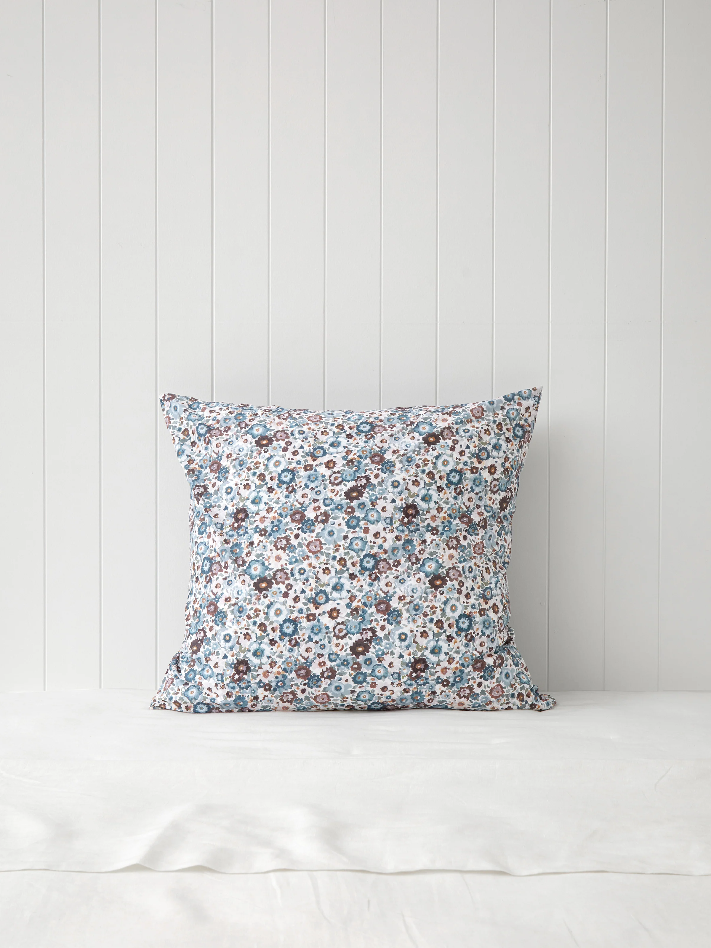 Zinnia European Pillowcase