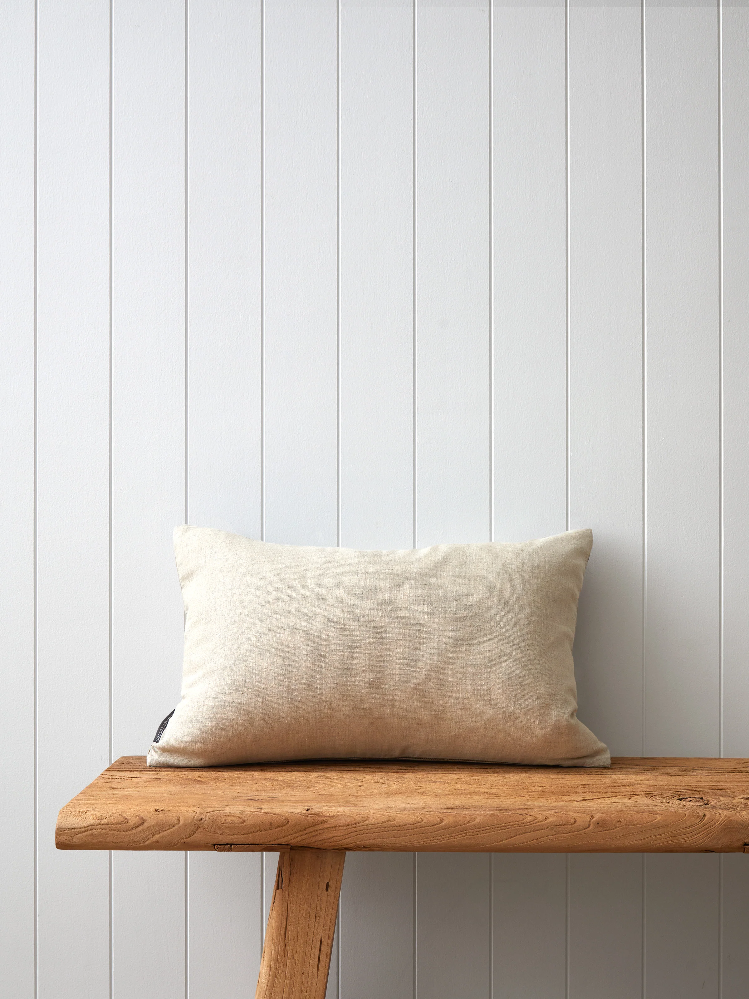 Zinnia Rectangle Cushion Cover - Image 3