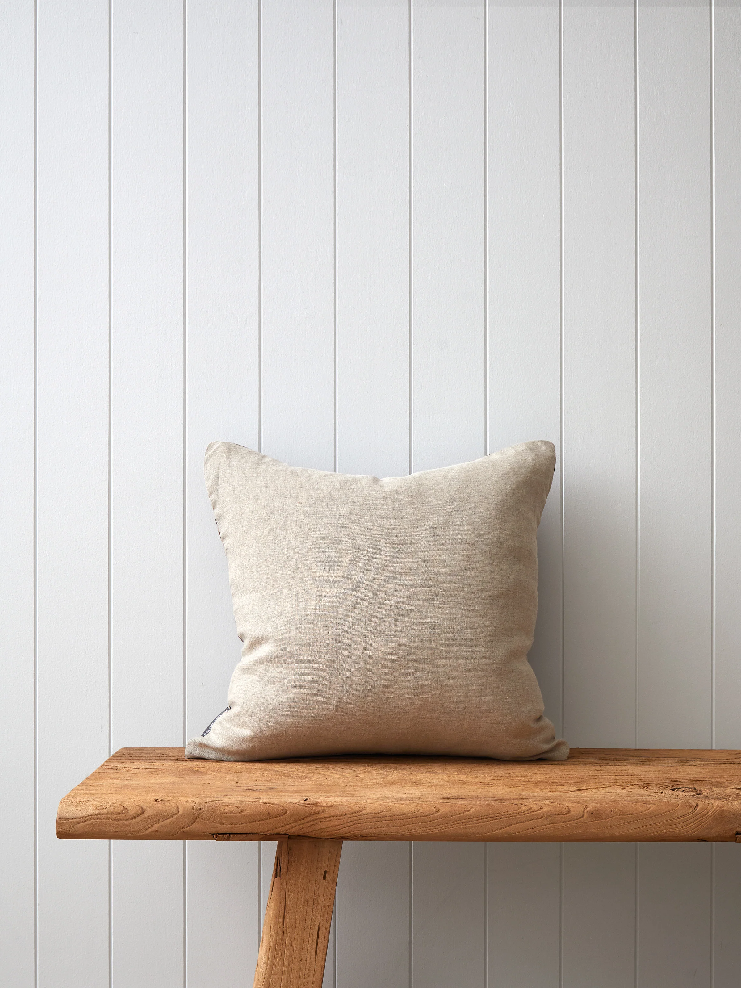 Zinnia Square Cushion Cover - Image 3
