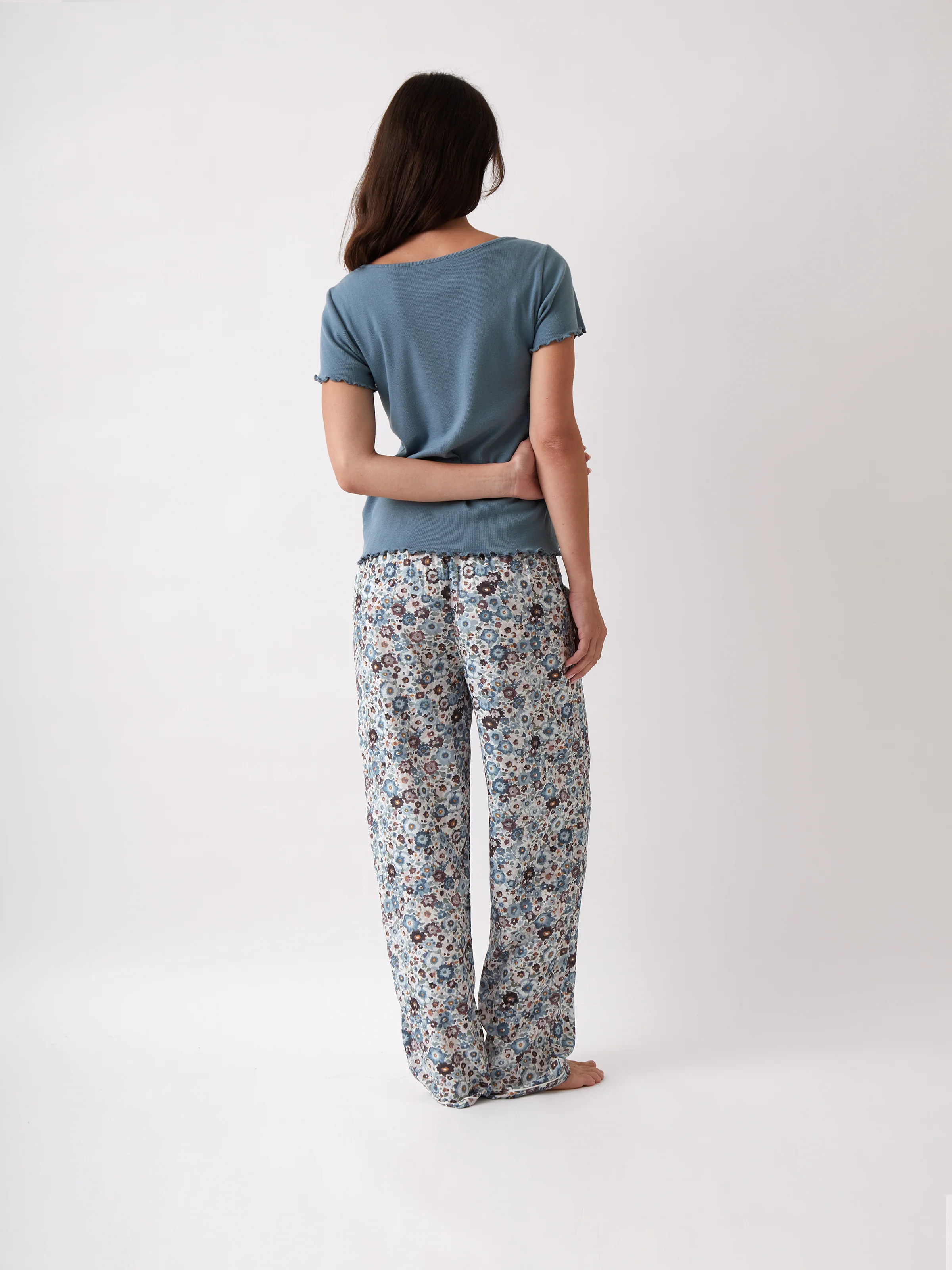 Zoe PJ Pants - Image 4